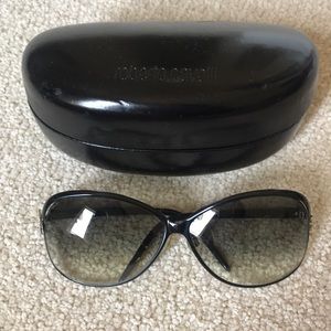 Roberto Cavalli sunglasses